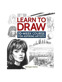 Learn to Draw - 9781784283605