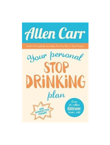 Your Personal Stop Drinking Plan - 9781784283636