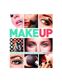 MAKE UP - 9781784283889