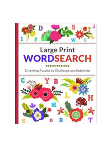 Wordsearch - 9781784284992