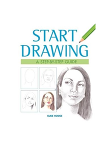 Drawing is Easy - 9781784285784