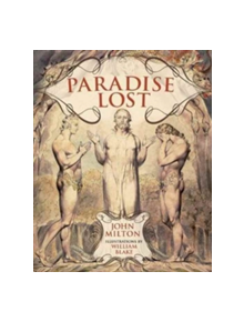 Paradise Lost - 9781784286453