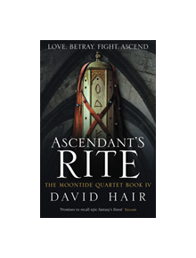 Ascendant's Rite - 9781784290399