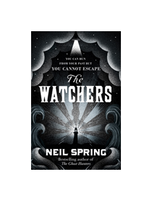 The Watchers - 9781784290634