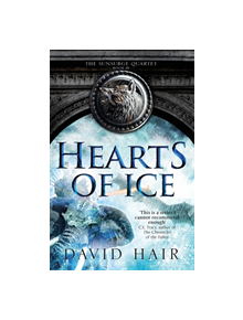 Hearts of Ice - 9781784290931