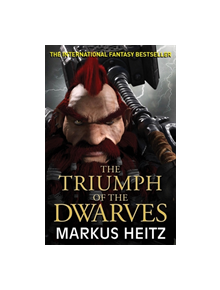 The Triumph of the Dwarves - 9781784294403