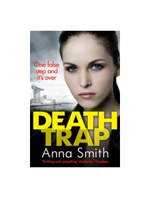 Death Trap - 9781784294830