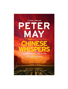 Chinese Whispers - 9781784295349