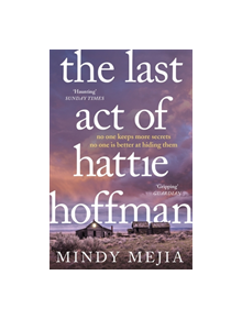 The Last Act of Hattie Hoffman - 9781784295950