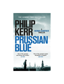 Prussian Blue - 9781784296513