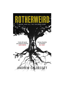 Rotherweird - 9781784297633