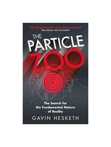 The Particle Zoo - 9781784298708