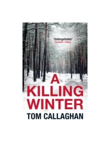 A Killing Winter - 9781784299989