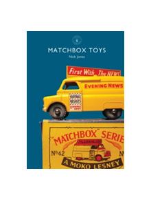 Matchbox Toys - 9781784420383