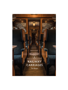 Railway Carriages - 9781784423209