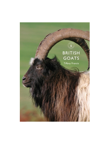 British Goats - 8631 - 9781784423605