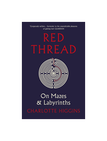 Red Thread - 9781784702649