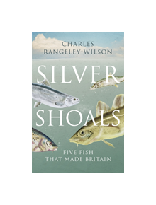 Silver Shoals - 546418 - 9781784703653