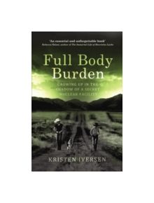 Full Body Burden - 9781784703752