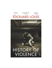 History of Violence - 546418 - 9781784706074