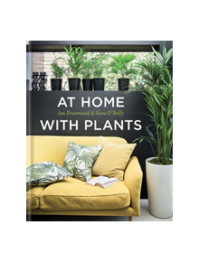 At Home with Plants - 9781784721947