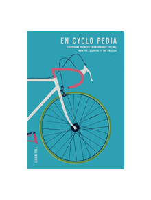 En Cyclo Pedia - 9781784724955