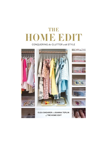 The Home Edit - 9781784725945