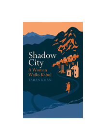 Shadow City - 9781784742287