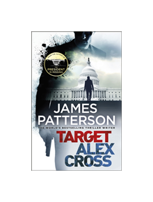 Target: Alex Cross - 9781784753658