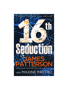 16th Seduction - 9781784753689