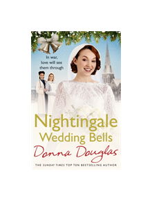 Nightingale Wedding Bells - 9781784757168