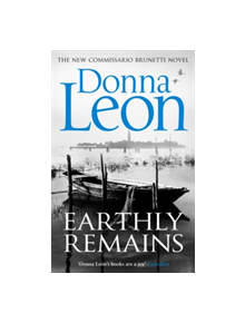 Earthly Remains - 9781784758158