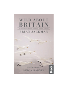 Wild About Britain - 9781784770679