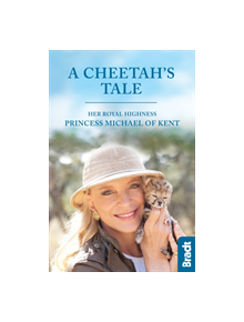 Cheetah's Tale, A - 9781784770693