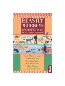 Beastly Journeys - 9781784770815