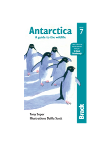 Antarctica - 9781784770914