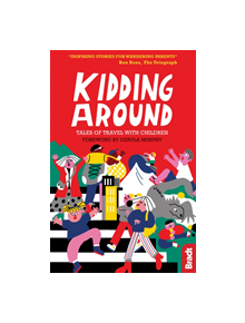 Kidding Around - 9781784771058