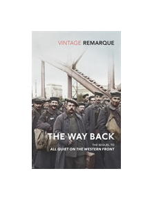 The Way Back - 9781784875268