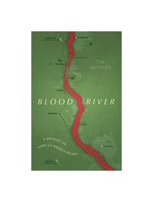 Blood River - 9781784875381