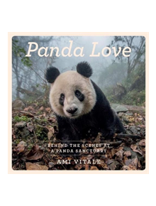 Panda Love - 9781784881276