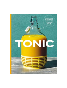 Tonic - 9781784881412