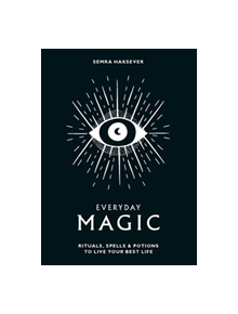 Everyday Magic - 9781784881924