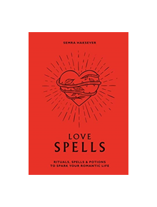 Love Spells - 9781784882310