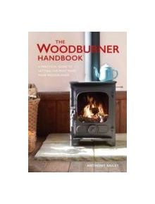 Woodburner Handbook - 9781784940737