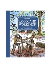 Woodland Workshop - 9781784943431