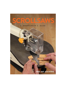 Scrollsaws - 9781784944438