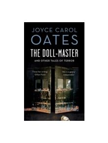 The Doll-Master And Other Tales Of Horror - 9781784971038