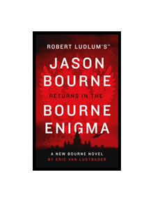 Robert Ludlum's (TM) The Bourne Enigma - 9781784979676