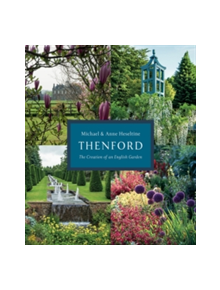 Thenford - 9781784979737