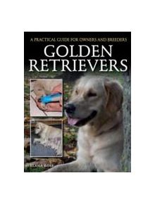 Golden Retrievers - 9781785000379